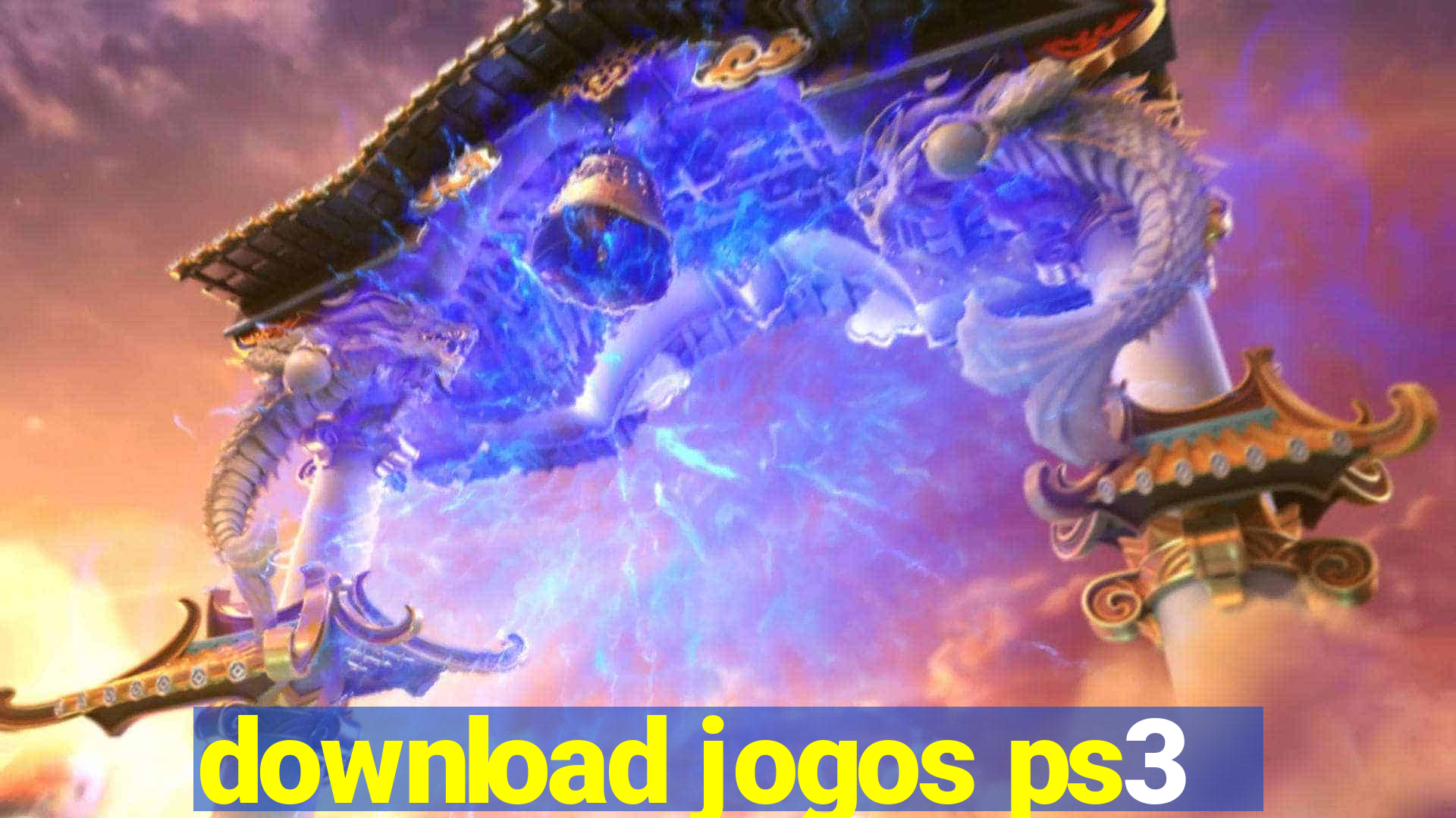 download jogos ps3